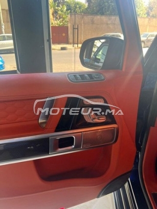 MERCEDES-BENZ Classe g occasion 1711341