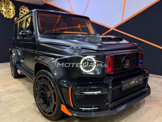 ميرسيديس-بينز كلاسي ج مستعملة 3144611