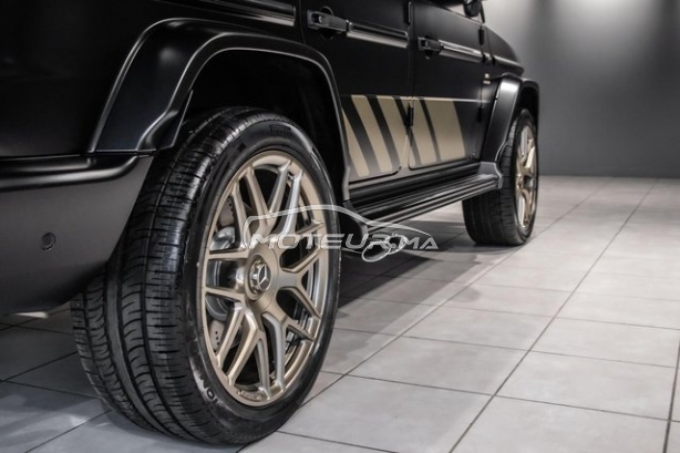 MERCEDES-BENZ Classe g occasion 1882734