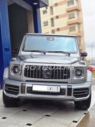 MERCEDES-BENZ Classe g occasion 2236607