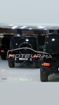 MERCEDES-BENZ Classe g occasion 2974361