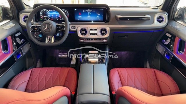 ميرسيديس-بينز كلاسي ج مستعملة 2208610