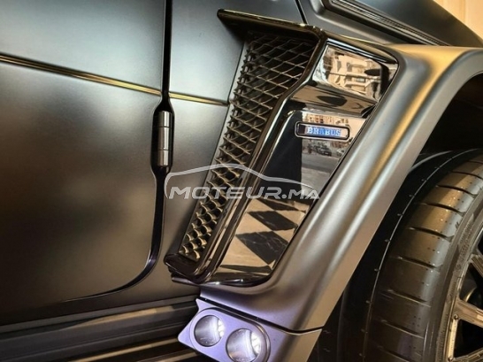 ميرسيديس-بينز كلاسي ج مستعملة 2496170