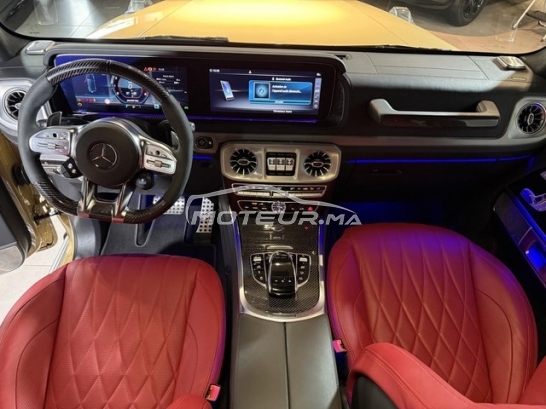 ميرسيديس-بينز كلاسي ج مستعملة 3183164