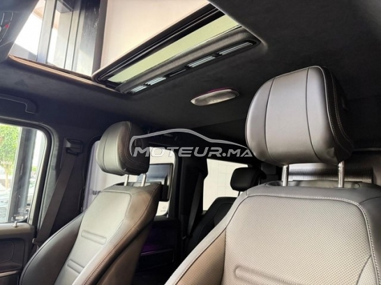 ميرسيديس-بينز كلاسي ج مستعملة 2436466