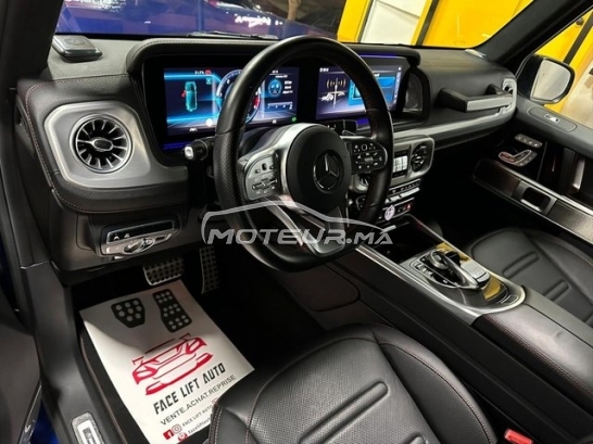 ميرسيديس-بينز كلاسي ج مستعملة 2706221