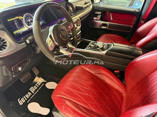 ميرسيديس-بينز كلاسي ج مستعملة 3230039