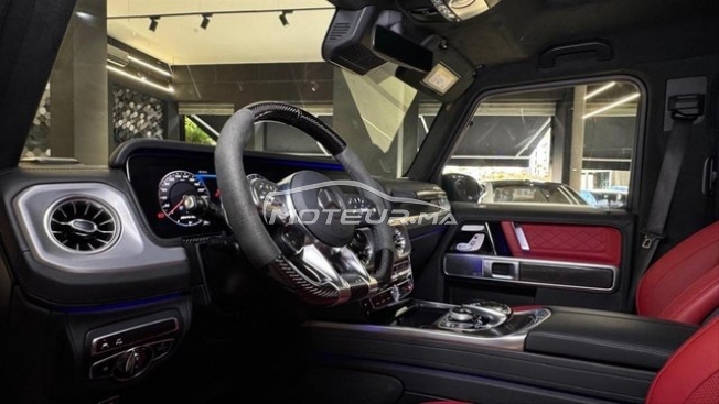 ميرسيديس-بينز كلاسي ج مستعملة 3045143