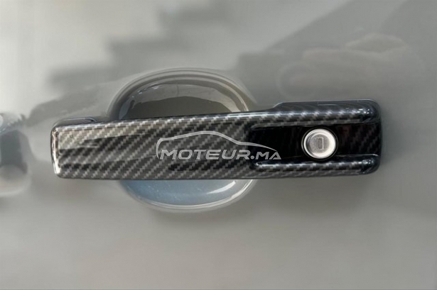 MERCEDES-BENZ Classe g occasion 2974333