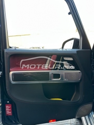 MERCEDES-BENZ Classe g occasion 3254986