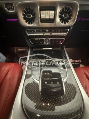 MERCEDES-BENZ Classe g occasion 2741633