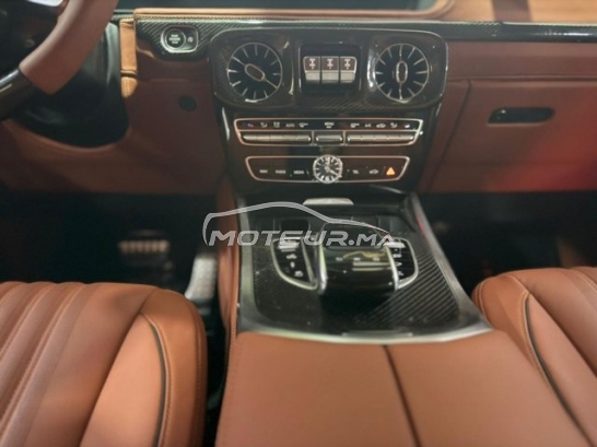 ميرسيديس-بينز كلاسي ج مستعملة 3365718