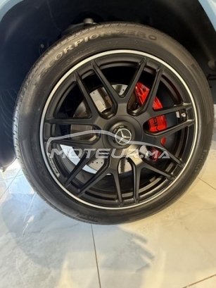 MERCEDES-BENZ Classe g occasion 2741641