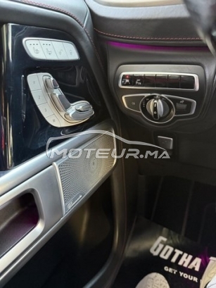 MERCEDES-BENZ Classe g occasion 2937436