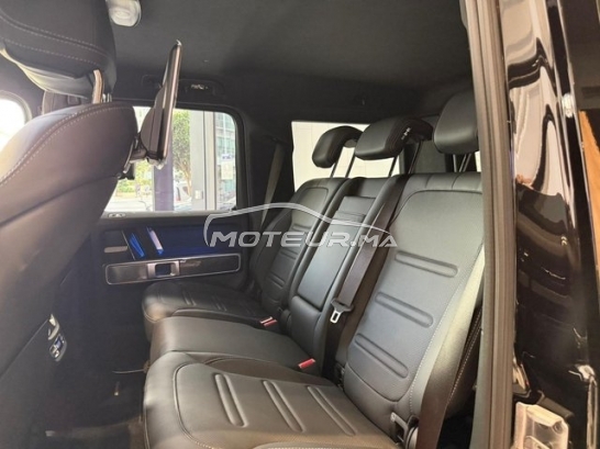 ميرسيديس-بينز كلاسي ج مستعملة 2436467