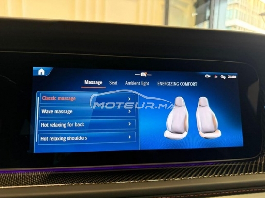 ميرسيديس-بينز كلاسي ج مستعملة 2496162