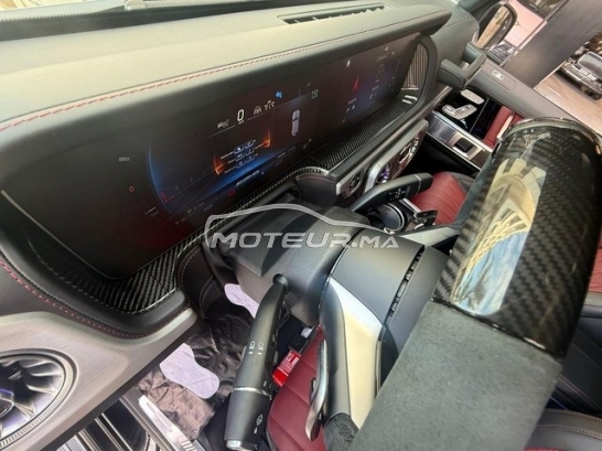 MERCEDES-BENZ Classe g occasion 3280921