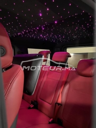 MERCEDES-BENZ Classe g occasion 1897897