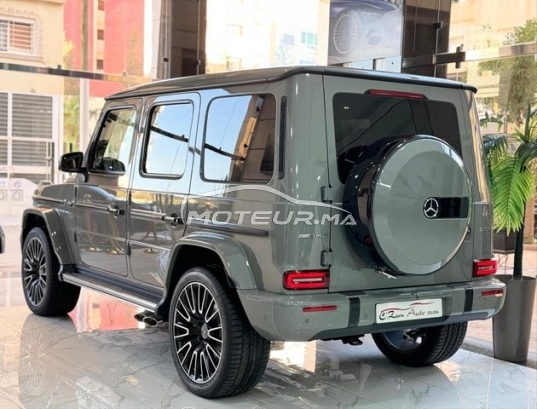 ميرسيديس-بينز كلاسي ج مستعملة 2208607