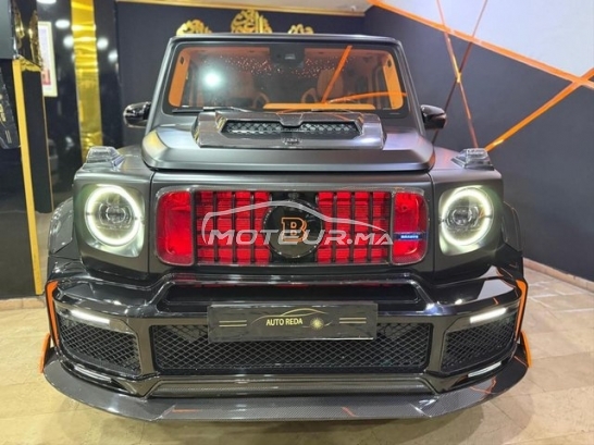 ميرسيديس-بينز كلاسي ج مستعملة 3144610