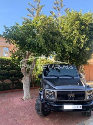 MERCEDES-BENZ Classe g 350 occasion 2547375