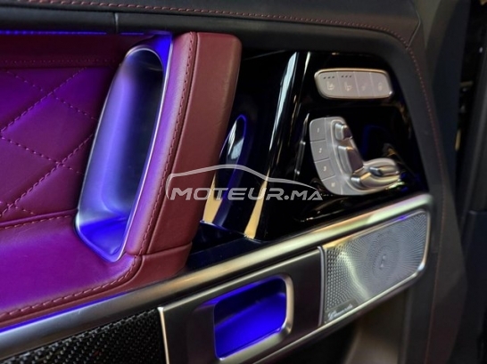 MERCEDES-BENZ Classe g occasion 3280925