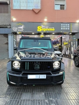 ميرسيديس-بينز كلاسي ج مستعملة 2869347