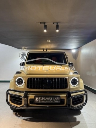 ميرسيديس-بينز كلاسي ج مستعملة 3183156