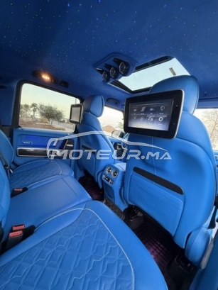 MERCEDES-BENZ Classe g occasion 2585040