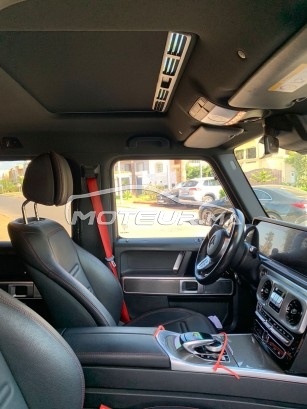 MERCEDES-BENZ Classe g 350 occasion 2547098