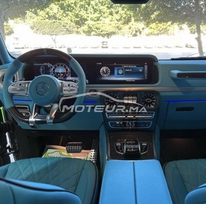 ميرسيديس-بينز كلاسي ج مستعملة 3190597