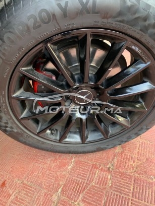 MERCEDES-BENZ Classe g 350 occasion 2545586