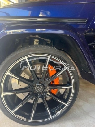 MERCEDES-BENZ Classe g occasion 1711347