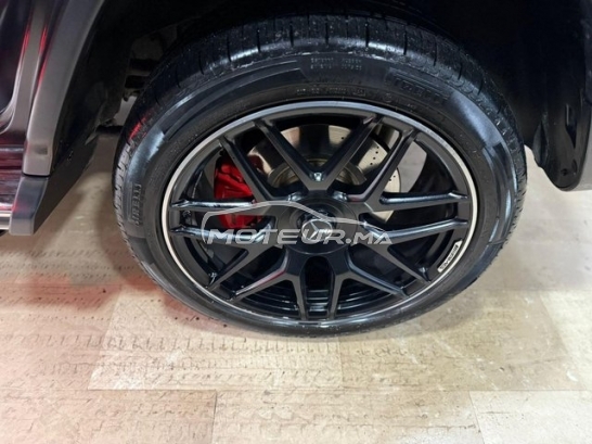 ميرسيديس-بينز كلاسي ج مستعملة 3365725