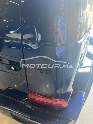 MERCEDES-BENZ Classe g occasion 1711349