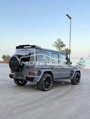 MERCEDES-BENZ Classe g occasion 2585038