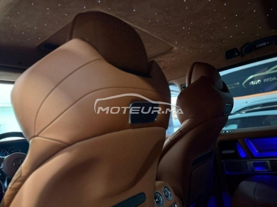 ميرسيديس-بينز كلاسي ج مستعملة 3365720