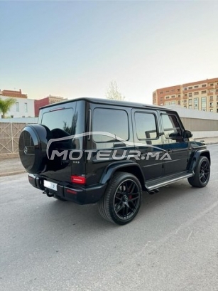 ميرسيديس-بينز كلاسي ج مستعملة 1999365