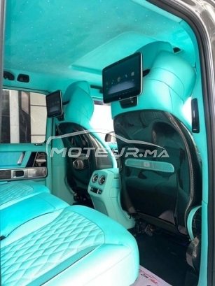 MERCEDES-BENZ Classe g occasion 2974329