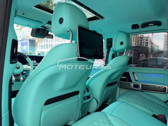 ميرسيديس-بينز كلاسي ج مستعملة 3158187