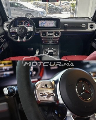 MERCEDES-BENZ Classe g 2024 occasion 2617652