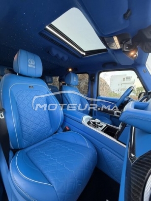 MERCEDES-BENZ Classe g occasion 2585044