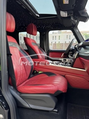 ميرسيديس-بينز كلاسي ج مستعملة 1999371