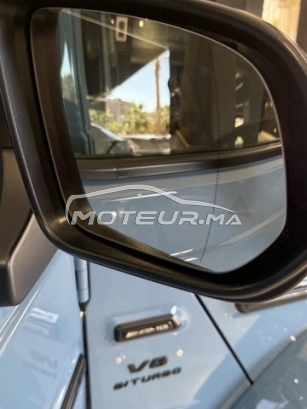 MERCEDES-BENZ Classe g occasion 2741638