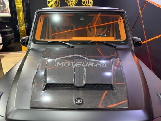 ميرسيديس-بينز كلاسي ج مستعملة 3144616