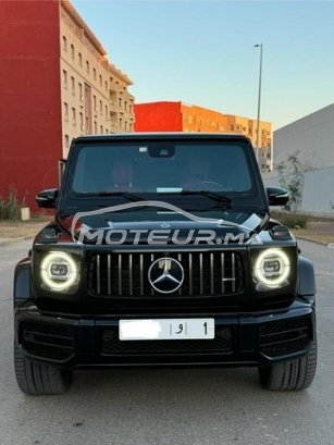 ميرسيديس-بينز كلاسي ج مستعملة 1999367