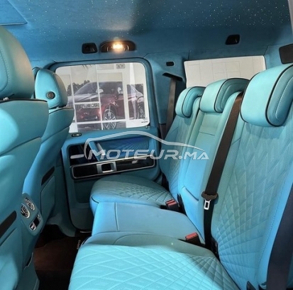 ميرسيديس-بينز كلاسي ج مستعملة 3190602