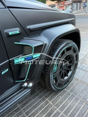 MERCEDES-BENZ Classe g occasion 2703111