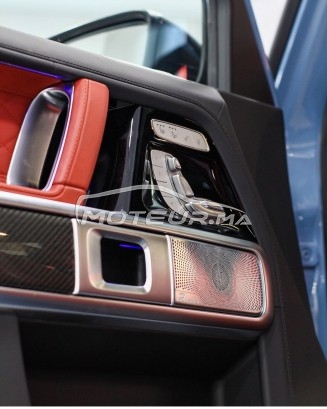 MERCEDES-BENZ Classe g 2024 occasion 2617654