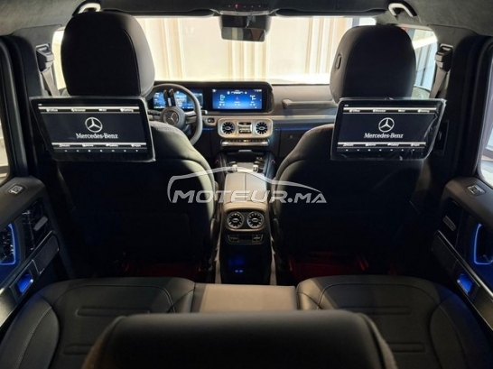 ميرسيديس-بينز كلاسي ج مستعملة 2436470